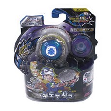 데이비드토이 인피니티 스플릿 싱글 Upper 쉐도우 샤크, 1인, 본상품선택, 1개