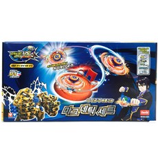 데이비드토이 인피니티 플레이세트 마그네틱 세트, 1인, 1개