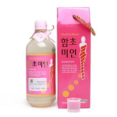 發酵液, 900ml, 1個