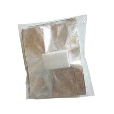 쏙오프 호일 네일리무버 20p