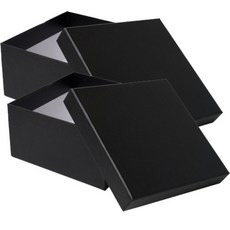 Box Monster 天使禮物包裝盒, L06, 2個