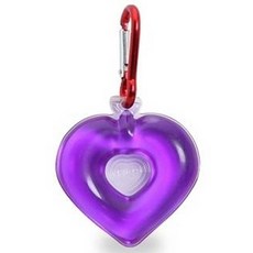 wingwingball 寨卡戒指紫色, 1個