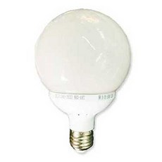 Matinee 9W LED 燈泡, 晝光色, 1 個