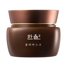 한율 율려마스크, 80ml, 1개