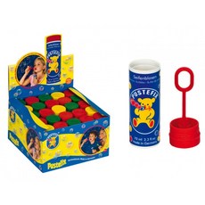 PUSTEFIX 肥皂泡彩虹大管, 25 件