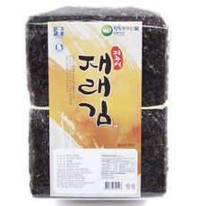 dawnsea 莞島傳統海苔, 1包