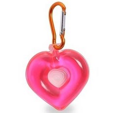 wingwingball 寨卡戒指粉紅色, 1件, 1個