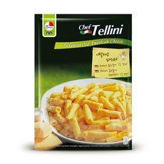 텔리니 세다니니 올드 아메리칸 치즈, 165g, 1개, 1개