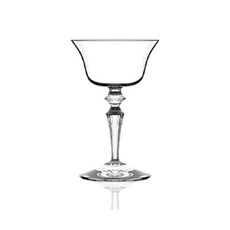 Italesse 苦艾酒 Presidente 雞尾酒杯 135ml, 1個