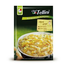 텔리니 마카로니 알라 파르미지아나, 165g, 1개