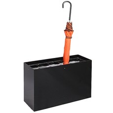 Couture 室內傘架架子架黑色