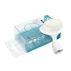 pobling 替換刷頭, 單一顏色, 1 個