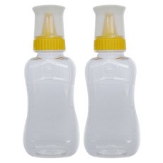 병도매닷컴 300g 식품PET 프리미엄마개 SP-85, 2개