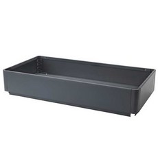 이케아 SALLADSKÅL 화분트레이, 1개