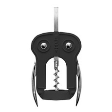 BOJ 男孩黑貓頭鷹開瓶器, 混色, 1個