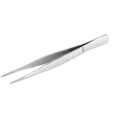 BOJ 廚師鑷子 23cm, 單色, 1 個