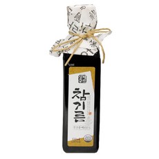 Jejosanggung 芝麻油, 170毫升, 1個