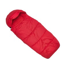 EYECANDY 孩童推車睡袋, Lush Red
