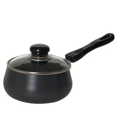 LOVECOOK 基本款單柄鍋, 18cm, 混色, 1個