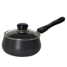 Modern Mom 韓國製 Hard&Basic 硬質單柄鍋, 16cm, 單一顏色