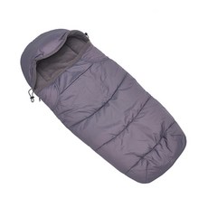 EYECANDY 推車保暖睡袋, Beetle Gray