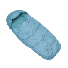 EYECANDY 孩童推車睡袋, Altanic Blue
