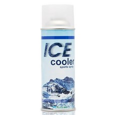 평화 머슬 아이스쿨러 420ml, 1개