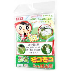 토모다 닌자 드랍 버블 비눗방울, 1개