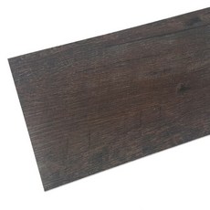 膠粘裝飾地板柚木現代胡桃木 113-6, 24 件