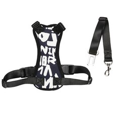 TAILUP Best Harness 車輛穩定線套組 XL Y311POP606, A型, 1 個