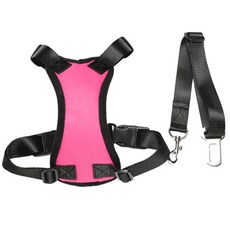 TAILUP Best Harness 車輛穩定線套組 XL Y311POP618, D型, 1 個