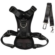 TAILUP Best Harness 車輛穩定線套組 S Y311POP639, 1 個, J型