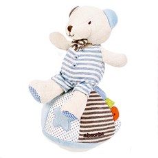 압소바 엘리 오뚜기, 블루, 1개