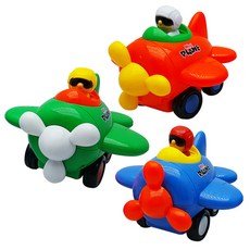 에스엠토이 후렉션미니시리즈 비행기2, 랜덤 발송, 1개