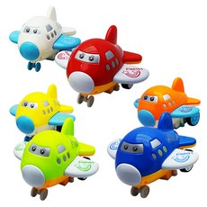 에스엠토이 후렉션미니시리즈 비행기1, 랜덤 발송, 1개