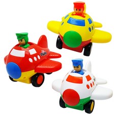 에스엠토이 후렉션미니시리즈 비행기3, 랜덤 발송, 1개