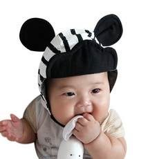 ggoom duboo 老鼠耳朵造型帽