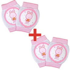 babybear 3D護膝 2入, 1組
