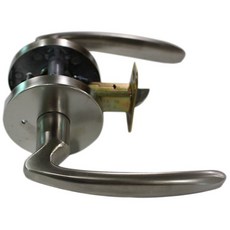 Echodiy 生態DIY槓桿鎖擺動無鑰匙型門把手, 1 個