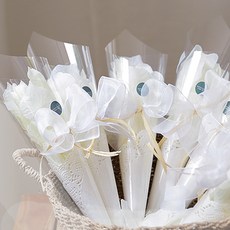 THE FLOWERMARKET 害羞女孩花灑套組 DIY, 1套