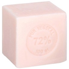 데오필버톤 장미향 마르세유 비누, 1개, 100g
