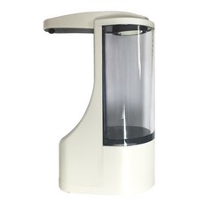 Home&Me 感應式軟管壓頭, 1 個, 白色