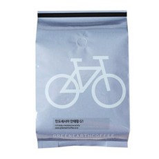 烤印尼曼特寧G1咖啡粉, 手沖咖啡, 1kg, 1包