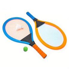 Cas B 運動羽毛球套裝, 1組