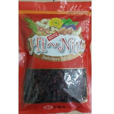 하이넛 건크랜베리, 500g, 1개, 1개