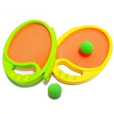 KesB 運動蹦床接球, 1組