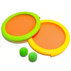 KesB 運動彈跳接球, 1組