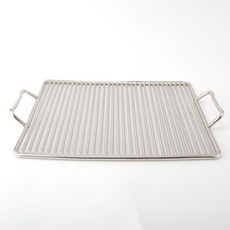 코리아마켓 스텐사각봉 석쇠A, 1개