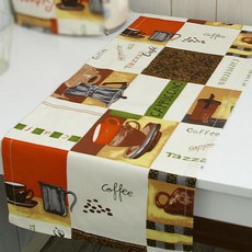 livingdeco Bin多用途蓋罩, 混合顏色, 31cm x 210cm