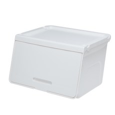 快樂工具 Lumax 滑動生活盒象牙色, 1個